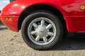 Mazda MX-5 1.6i Rot - thumbnail 12