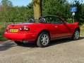 Mazda MX-5 1.6i Rot - thumbnail 6