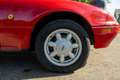 Mazda MX-5 1.6i Rot - thumbnail 15