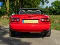 Mazda MX-5 1.6i Rot - thumbnail 5