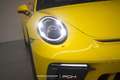 Porsche 911 991.2 GT3 4.0i 500cv - T E C H A R T / XPEL - Gelb - thumbnail 26
