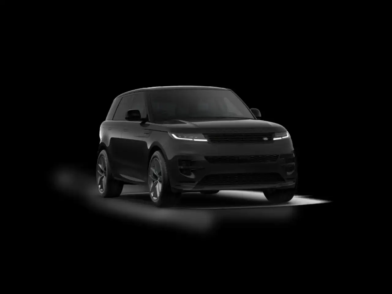 Land Rover Range Rover Sport P460e Dynamic SE AWD Auto. 26MY 2026 — миниатюра 1