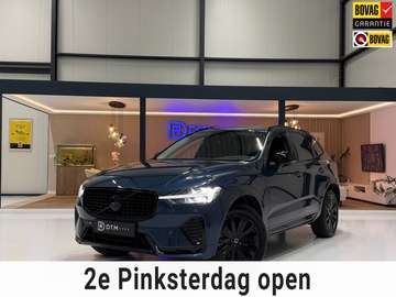 T6 Plug-in Hybrid AWD 350pk Plus Dark | Accu 100%