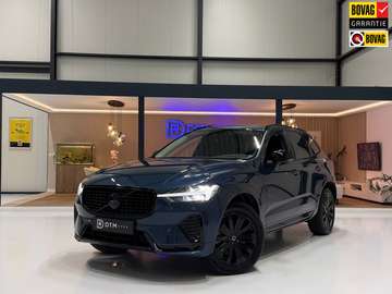 Volvo XC60 T6 PHEV AWD 350pk. Plus Dark SOH 100%|