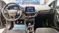 Ford Fiesta 1.5 TDCi 85 CV S&S Plus Grigio - thumbnail 12