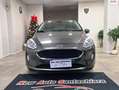 Ford Fiesta 1.5 TDCi 85 CV S&S Plus Grigio - thumbnail 2