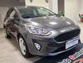 Ford Fiesta 1.5 TDCi 85 CV S&S Plus Grigio - thumbnail 3