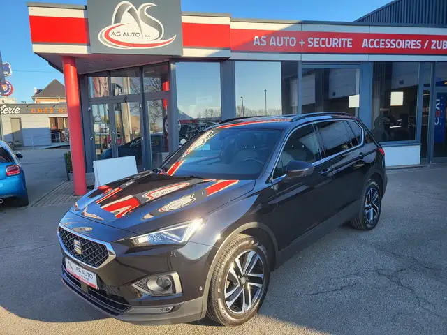 SEAT Tarraco 2.0 CR TDi 150cv 4Drive Style DSG