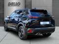 Peugeot 2008 GT PureTech 130 Navi Leder 360 Kamera Massagesitze Negro - thumbnail 3