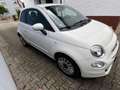 Fiat 500 1.0 GSE N3 Hybrid Launch Edition Weiß - thumbnail 3