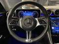 Mercedes-Benz C 180 C 180 T Avantgarde Distronic Digital-LED Kamera Negro - thumbnail 9