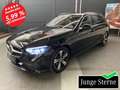 Mercedes-Benz C 180 C 180 T Avantgarde Distronic Digital-LED Kamera Noir - thumbnail 1