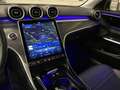 Mercedes-Benz C 180 C 180 T Avantgarde Distronic Digital-LED Kamera Negro - thumbnail 11