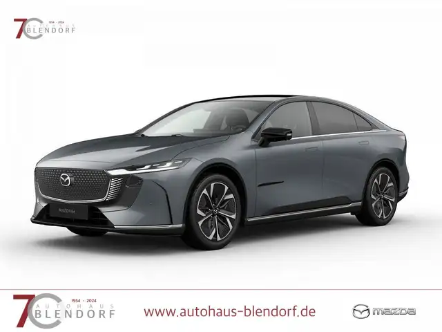 Mazda 6e 258PS TAKUMI 360°|Head-Up|Sony®