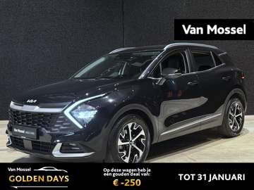 1.6 T-GDi 48V 7DCT Inspire