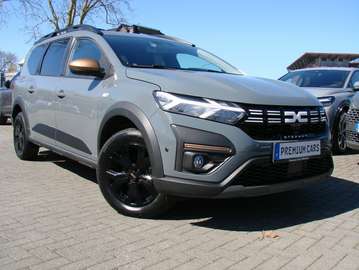 1,0TDCi LPG Stepway Extreme+ Tempomat Kamera