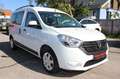 Dacia Dokker Comfort Benzin / LPG Blanc - thumbnail 3