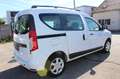 Dacia Dokker Comfort Benzin / LPG Blanc - thumbnail 4