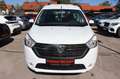Dacia Dokker Comfort Benzin / LPG Blanc - thumbnail 2