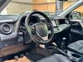 Toyota RAV 4 *GARANTIE 12 MOIS* 2.0 D-4D Business full options Negro - thumbnail 10