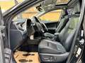 Toyota RAV 4 *GARANTIE 12 MOIS* 2.0 D-4D Business full options Zwart - thumbnail 11