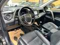 Toyota RAV 4 *GARANTIE 12 MOIS* 2.0 D-4D Business full options Zwart - thumbnail 9