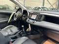 Toyota RAV 4 *GARANTIE 12 MOIS* 2.0 D-4D Business full options Zwart - thumbnail 14