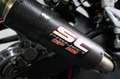 Suzuki GSR 750 Tour ABS sc project uitlaat, Audi knipperlichten, Zwart - thumbnail 17