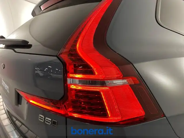 Volvo XC60 view 10