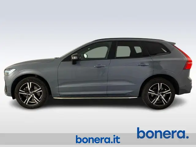 Volvo XC60 view 8