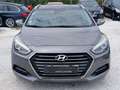 Hyundai i40 CW 1.7CRDI BD Tecno Sky 141 Gris - thumbnail 2