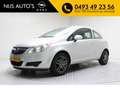 Opel Corsa 1.2-16V Essentia | Airco / Trekhaak / Radio CD / E Grijs - thumbnail 1
