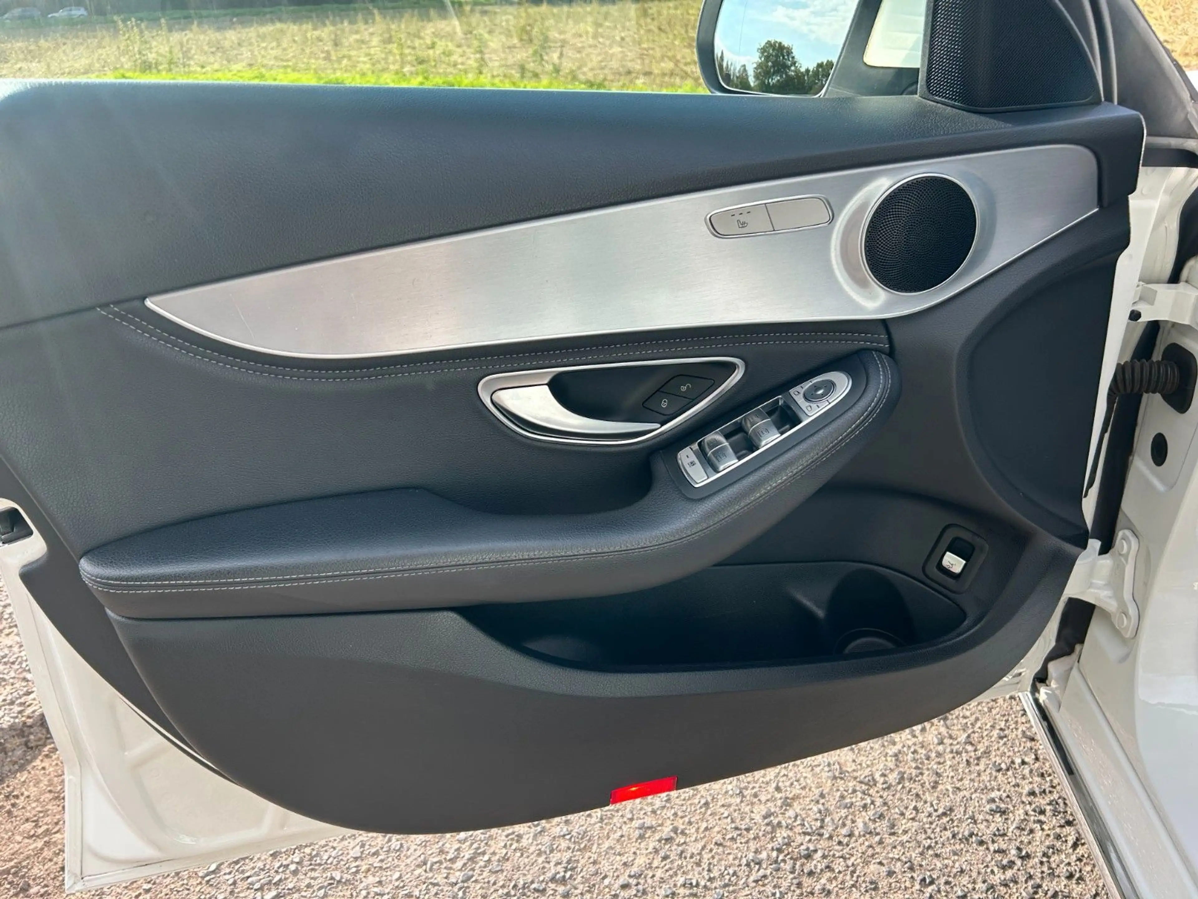 Mercedes-Benz C 220 Limousine 2.1 BlueTec Klimaauto. PDC — photo 14