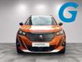 Peugeot 2008 Allure Pack PT 130 EAT8 Orange - thumbnail 17