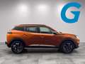 Peugeot 2008 Allure Pack PT 130 EAT8 Orange - thumbnail 18