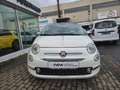 Fiat 500 DolceVita Blanc - thumbnail 2