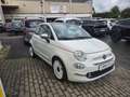 Fiat 500 DolceVita Blanc - thumbnail 3