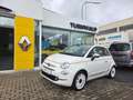 Fiat 500 DolceVita Blanc - thumbnail 1
