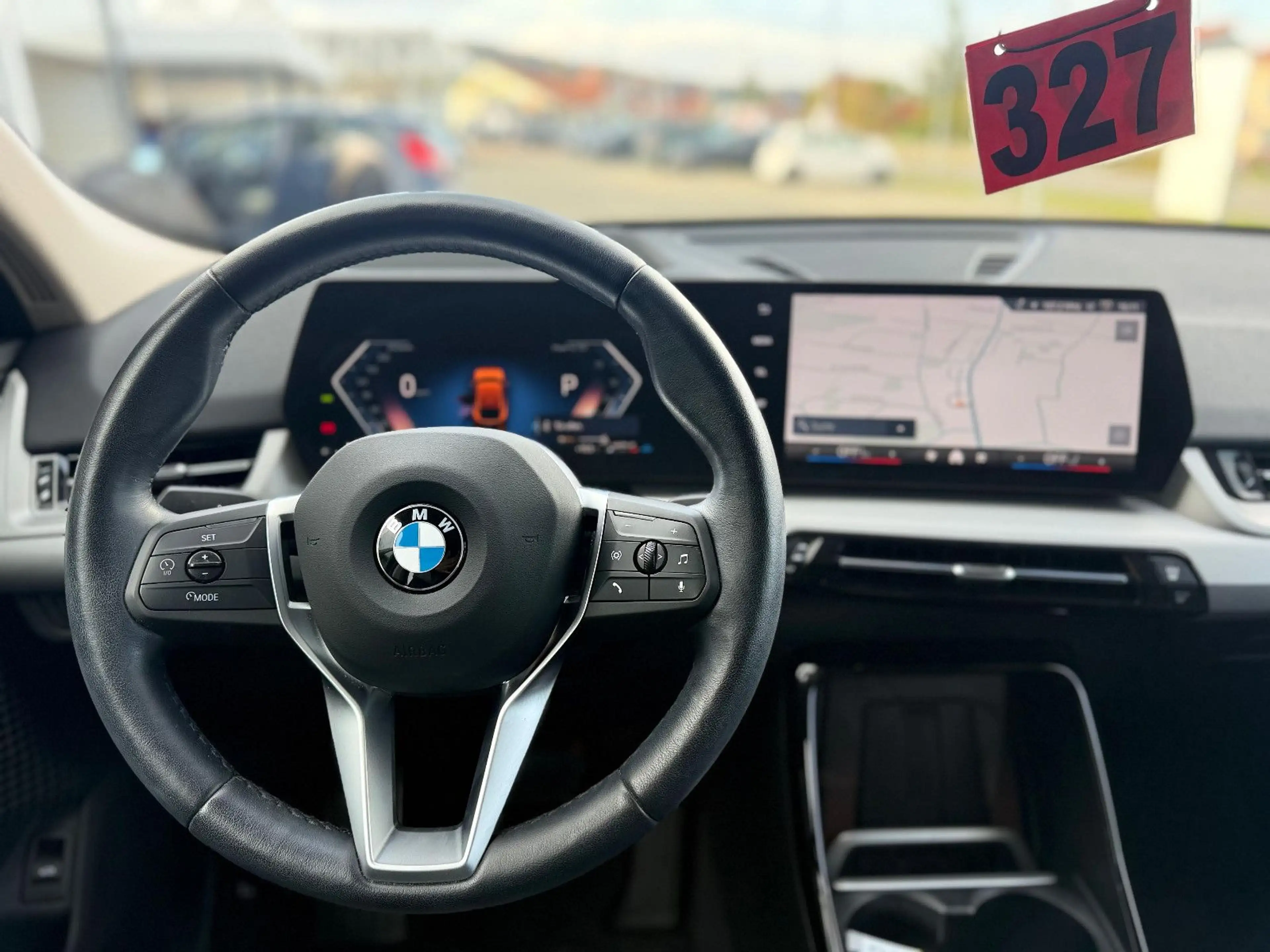 BMW X2 20 d xDrive AHK 360° MEMORY HARMAN/K. HEAD-UP — photo 11