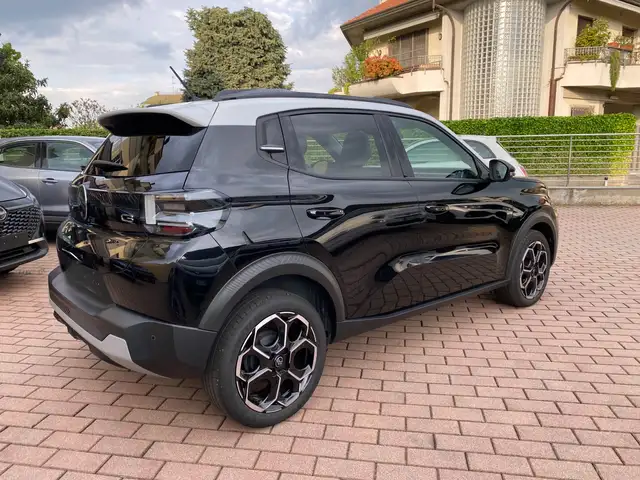 Citroen C3 1.2 turbo 100cv MAX