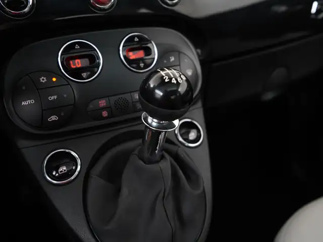 Fiat 500 view 10