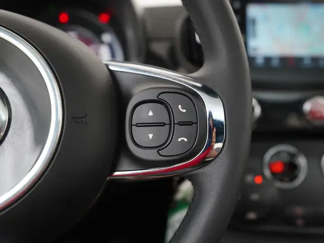 Fiat 500 view 9