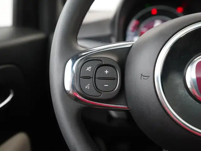 Fiat 500 view 7