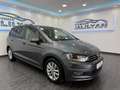 Volkswagen Touran Comfortline 1,6 SCR TDI, APPLE CAR PLAY,SHZ,TEM... Grau - thumbnail 7