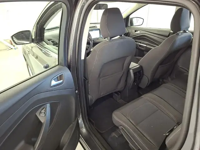 Ford Kuga view 8