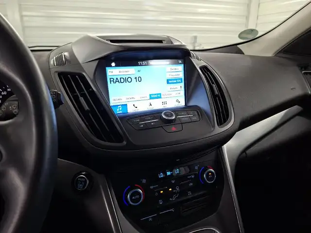 Ford Kuga view 15