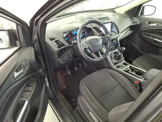 Ford Kuga view 7