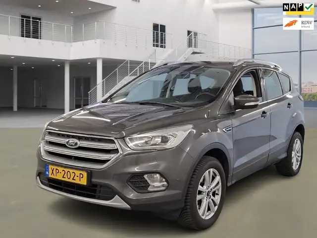 2019 Ford Kuga in Grey for sale