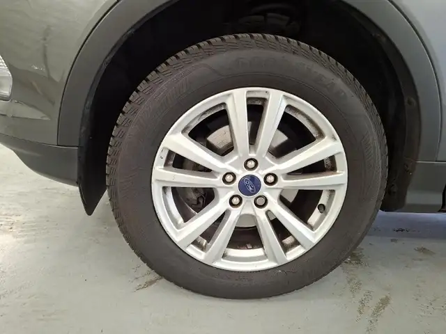 Ford Kuga view 11