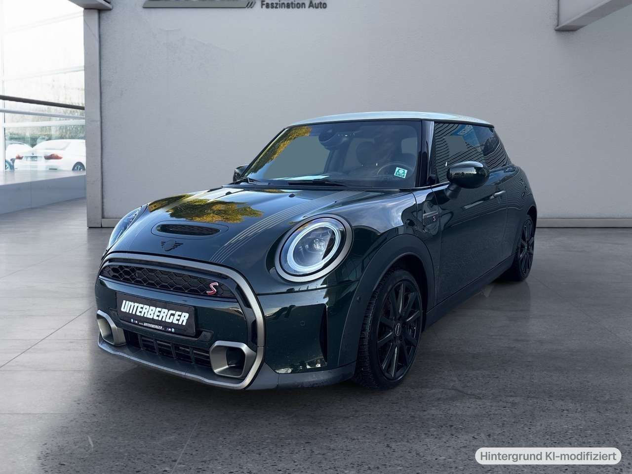 MINI Cooper S 2023